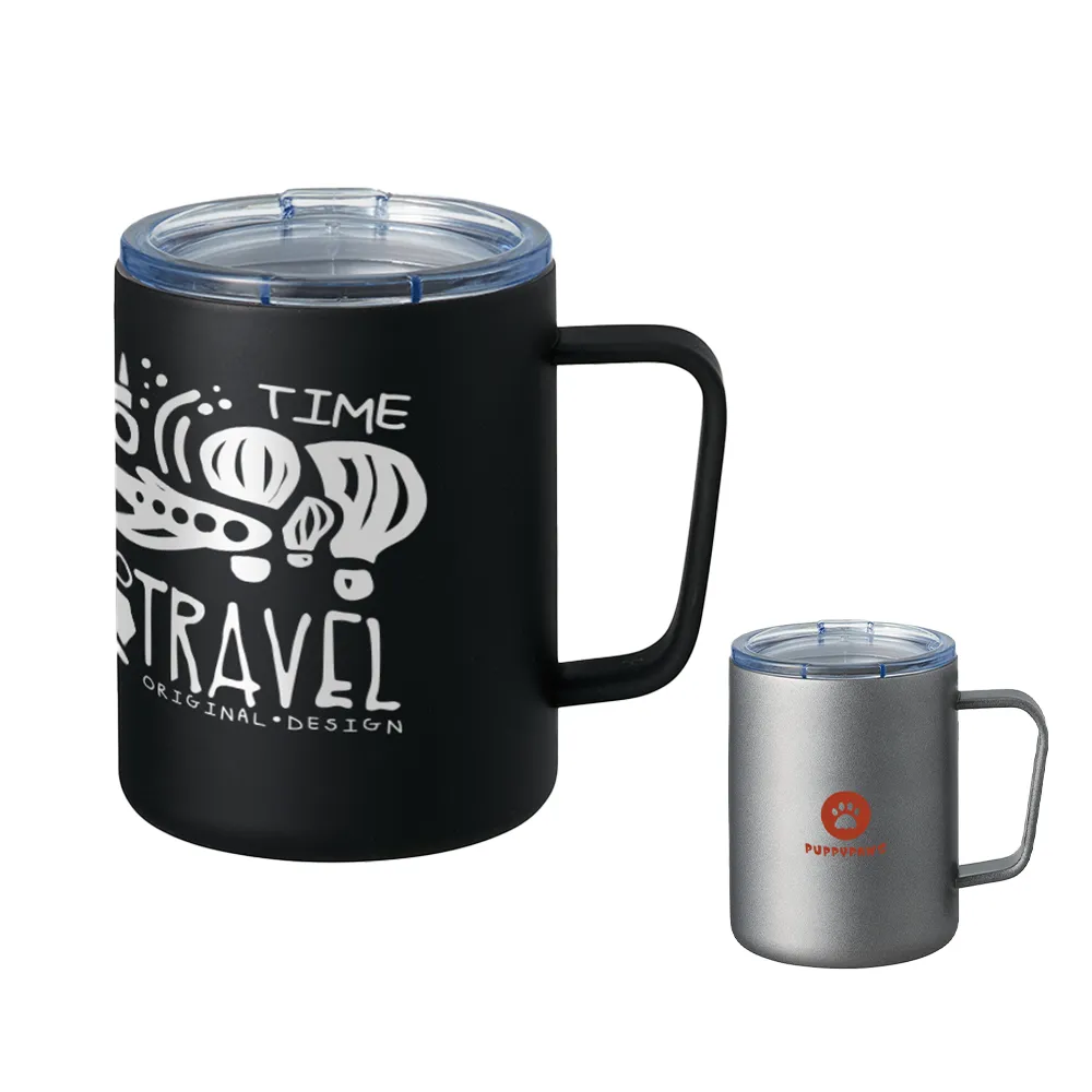 フタ付サーモタンクマグ(L)