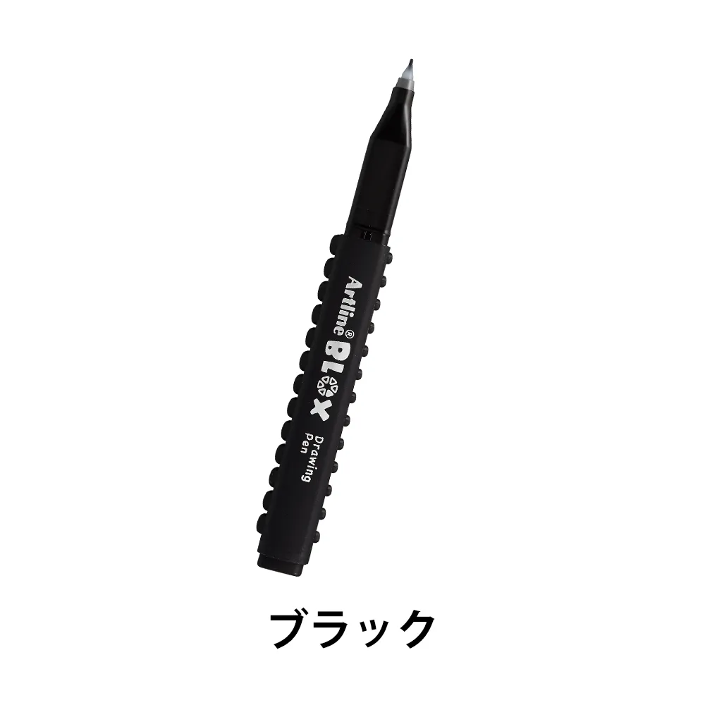【シヤチハタ】Artline BLOX 水性サインペン