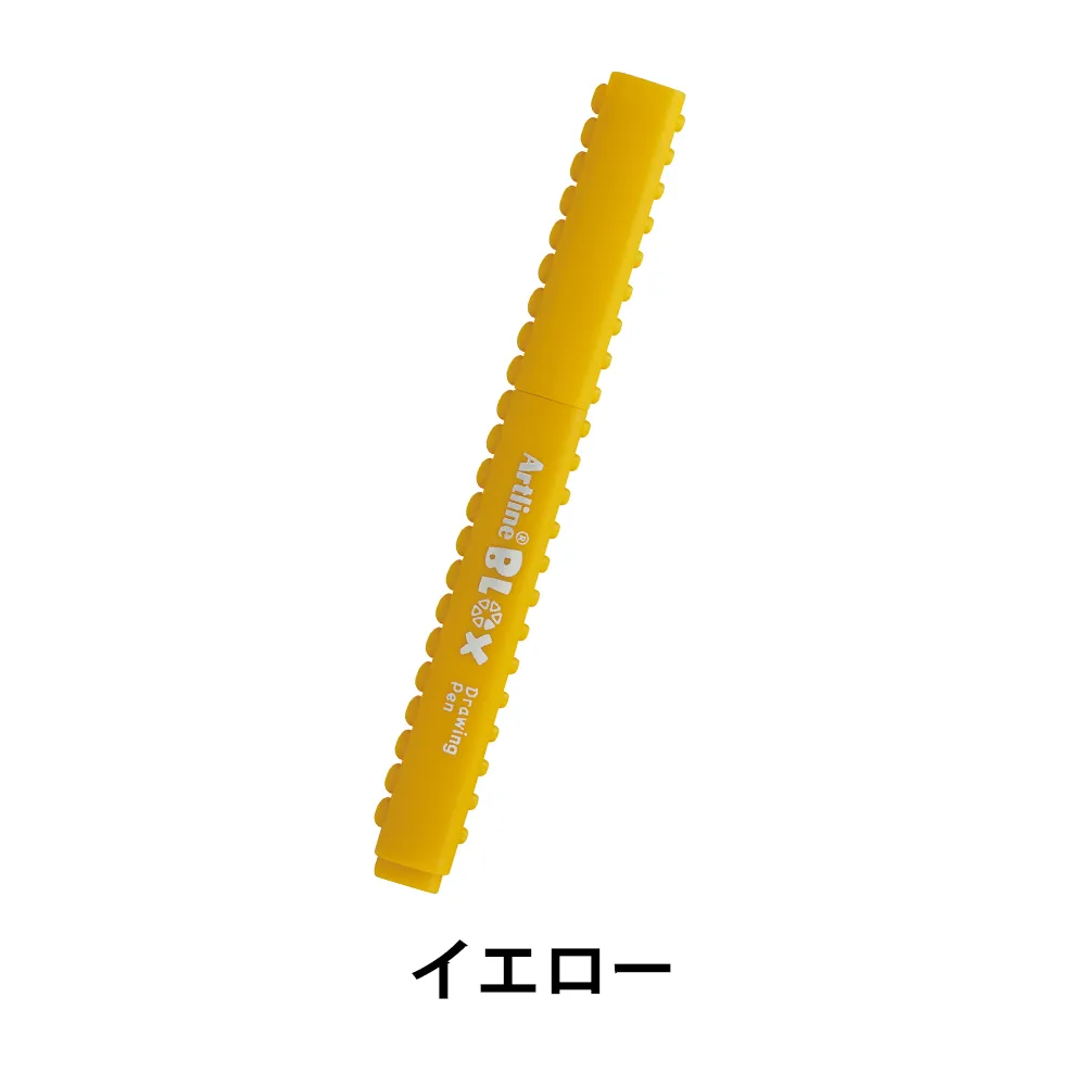 【シヤチハタ】Artline BLOX 水性サインペン