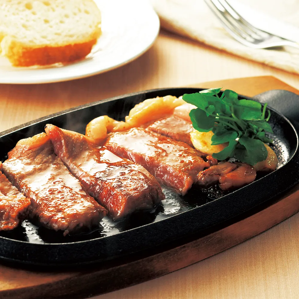 美味礼賛　海の幸と肉の幸抽選会30人用