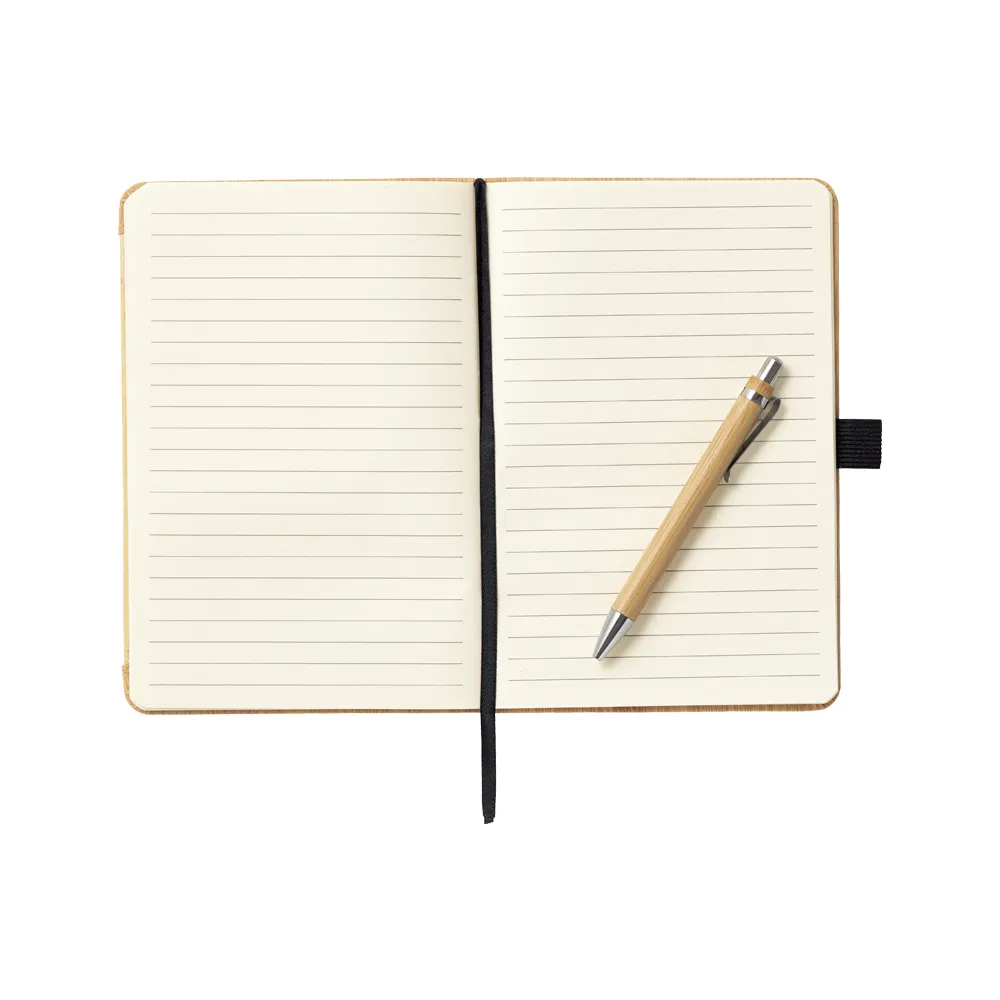 ナチュラルステーショナリーセット