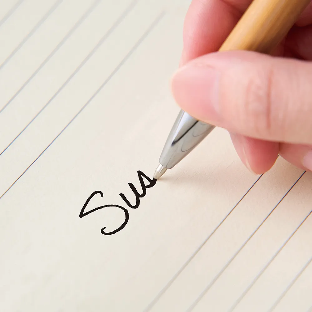 ナチュラルステーショナリーセット