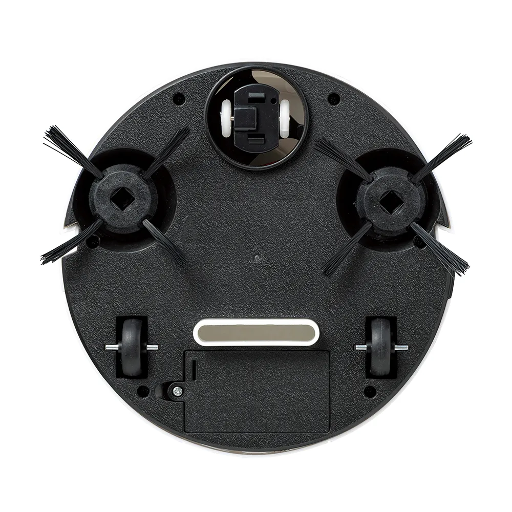 吸引式 ロボット掃除機