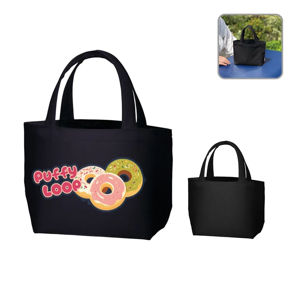 ライトキャンバストート(S)カラー