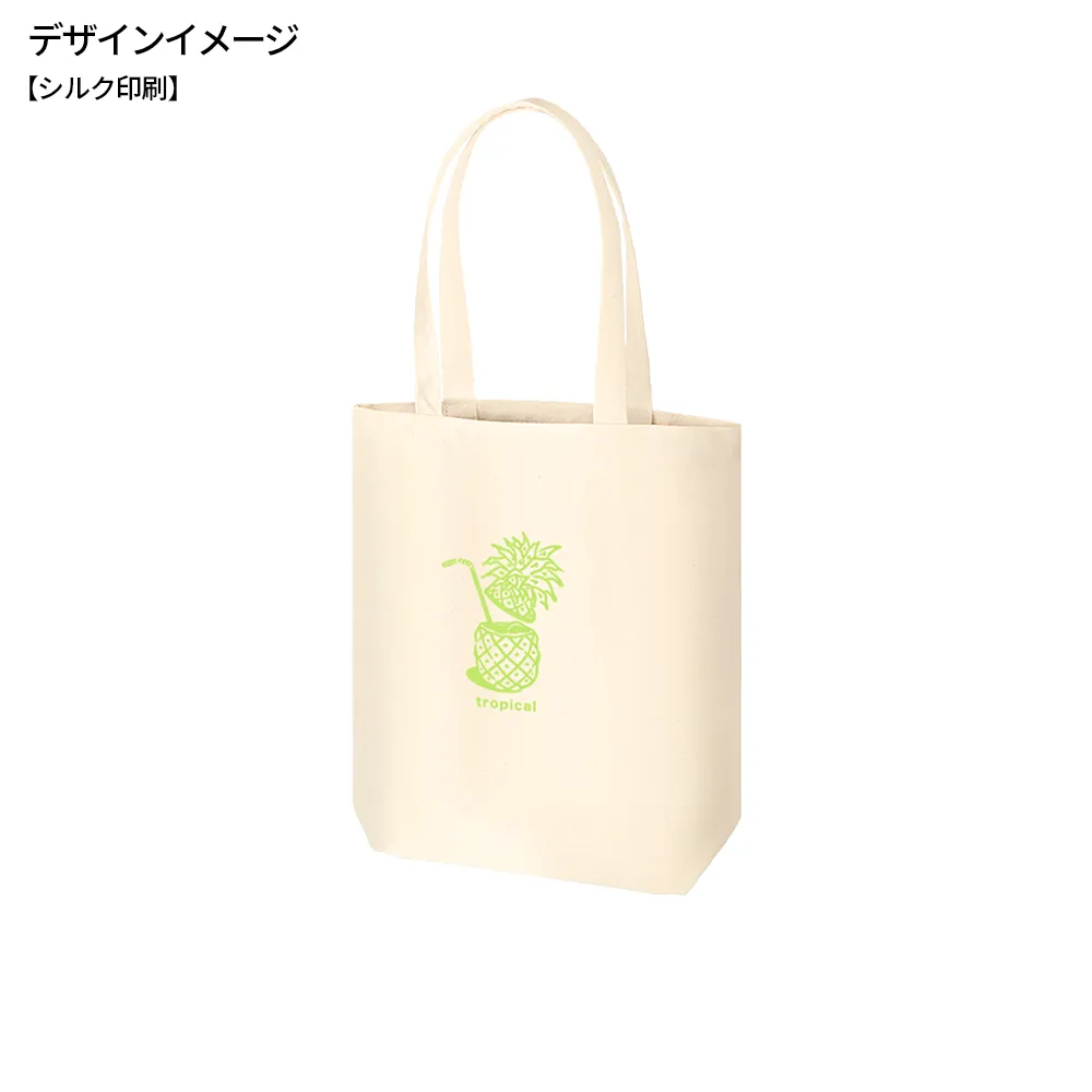 ライトキャンバストート(M)ナチュラル