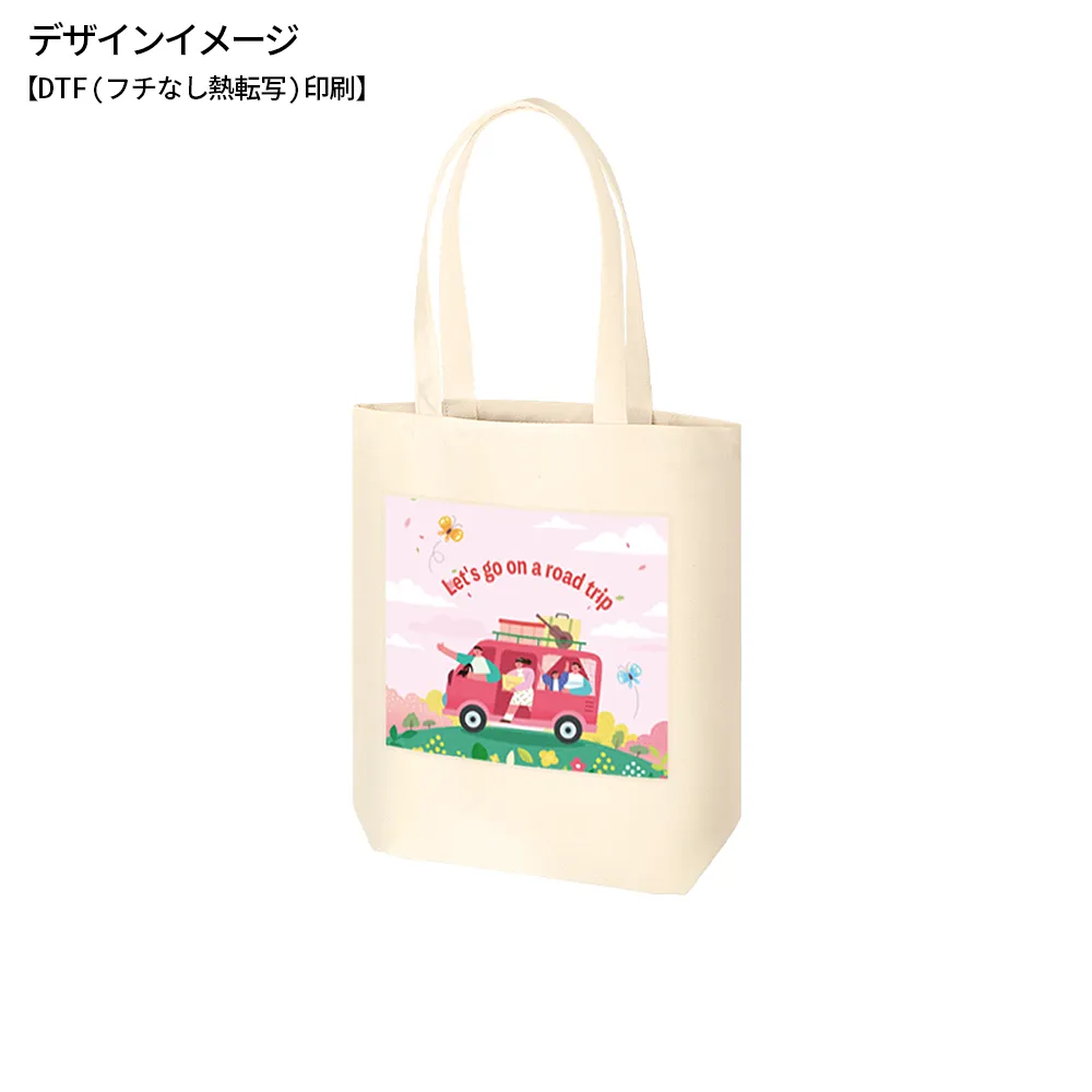 ライトキャンバストート(M)ナチュラル