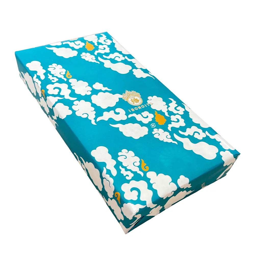 【揖保乃糸】手延素麺　上級品(6束)