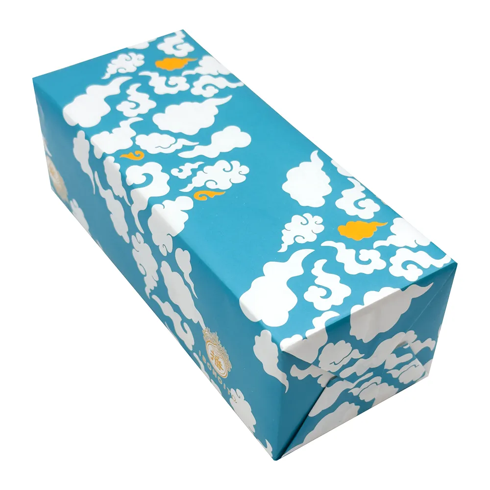 【揖保乃糸】手延素麺　金胡麻(8束)