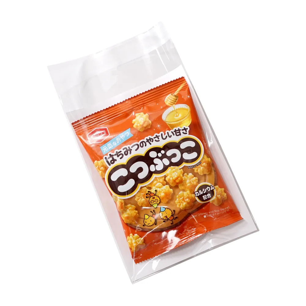 こつぶっこ25g(オリジナルチラシ)