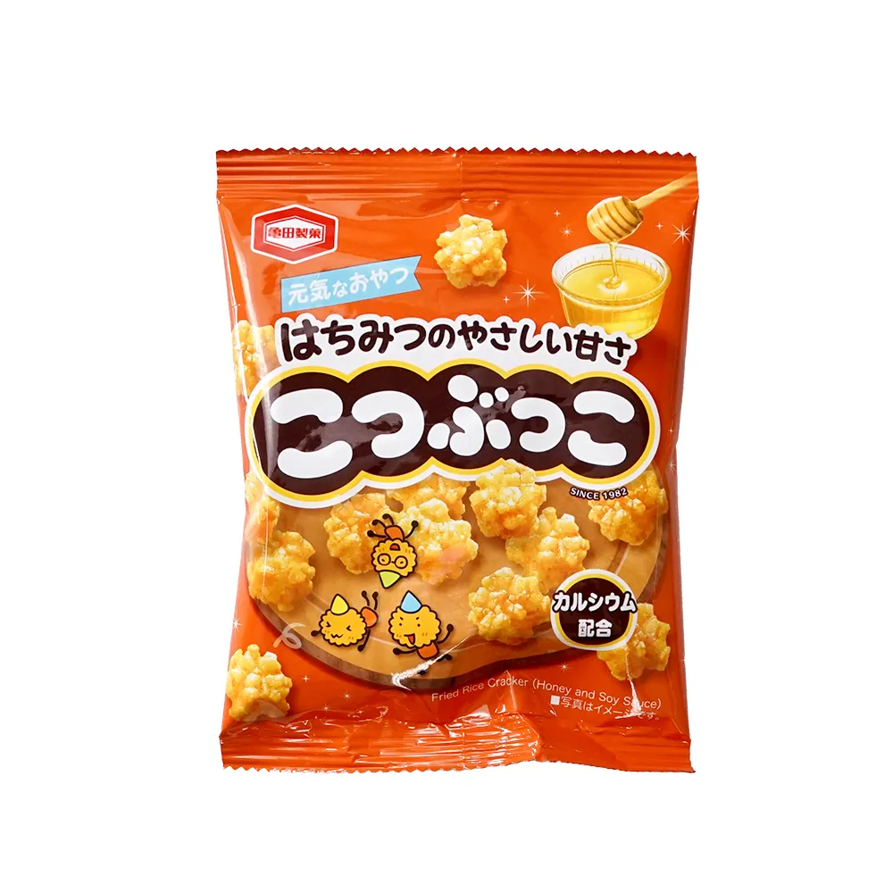 こつぶっこ25g(オリジナルチラシ)