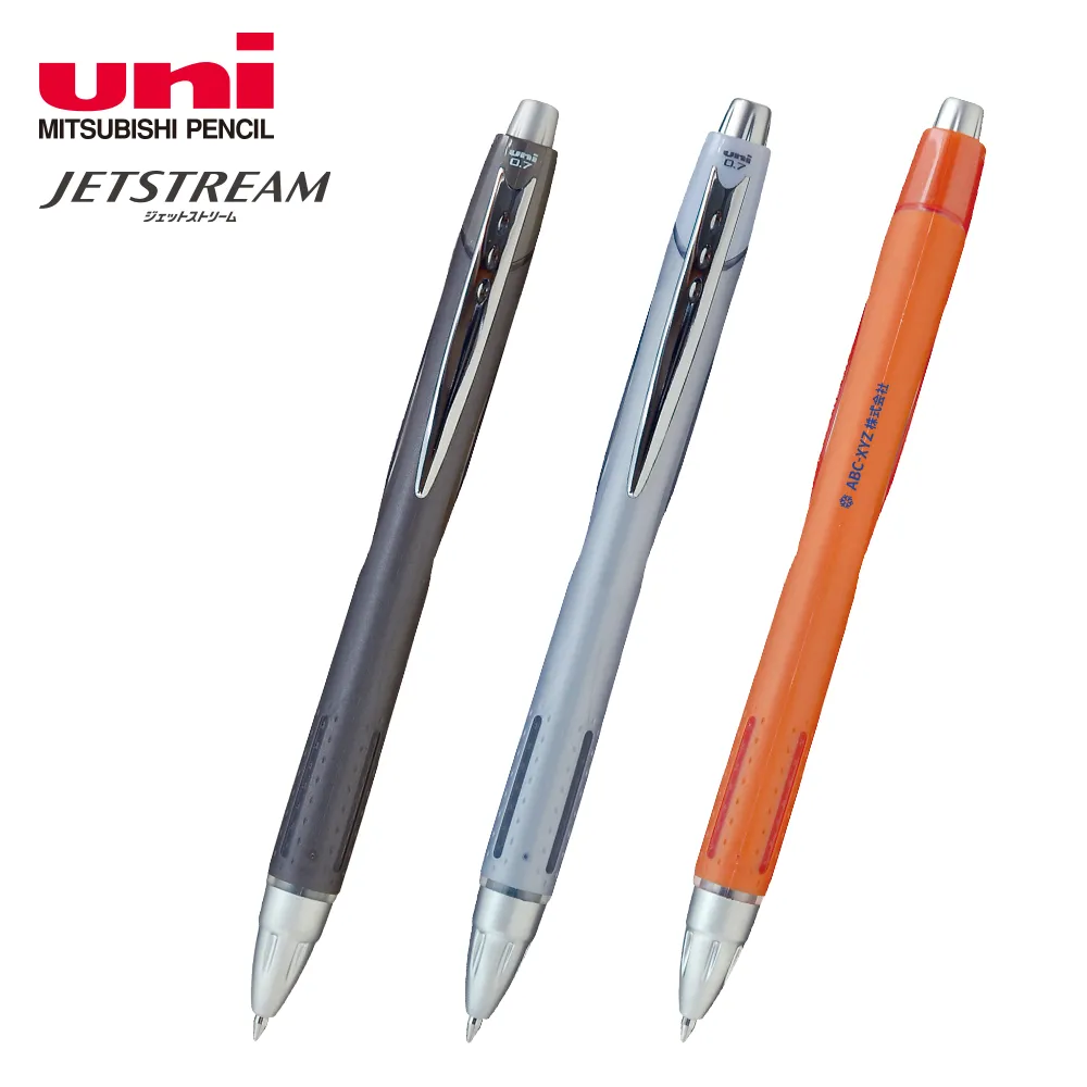 ジェットストリーム ラバーボディ (0.7)