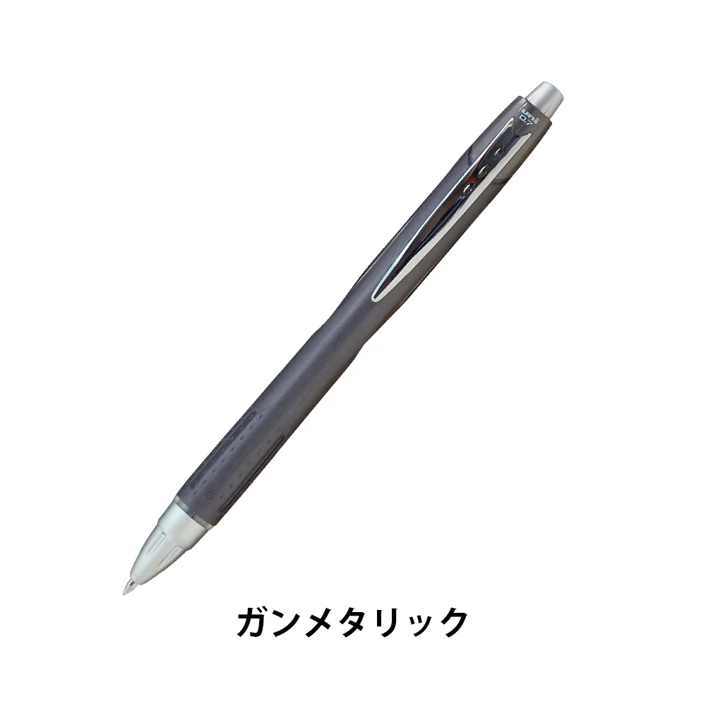 ジェットストリーム ラバーボディ (0.7)