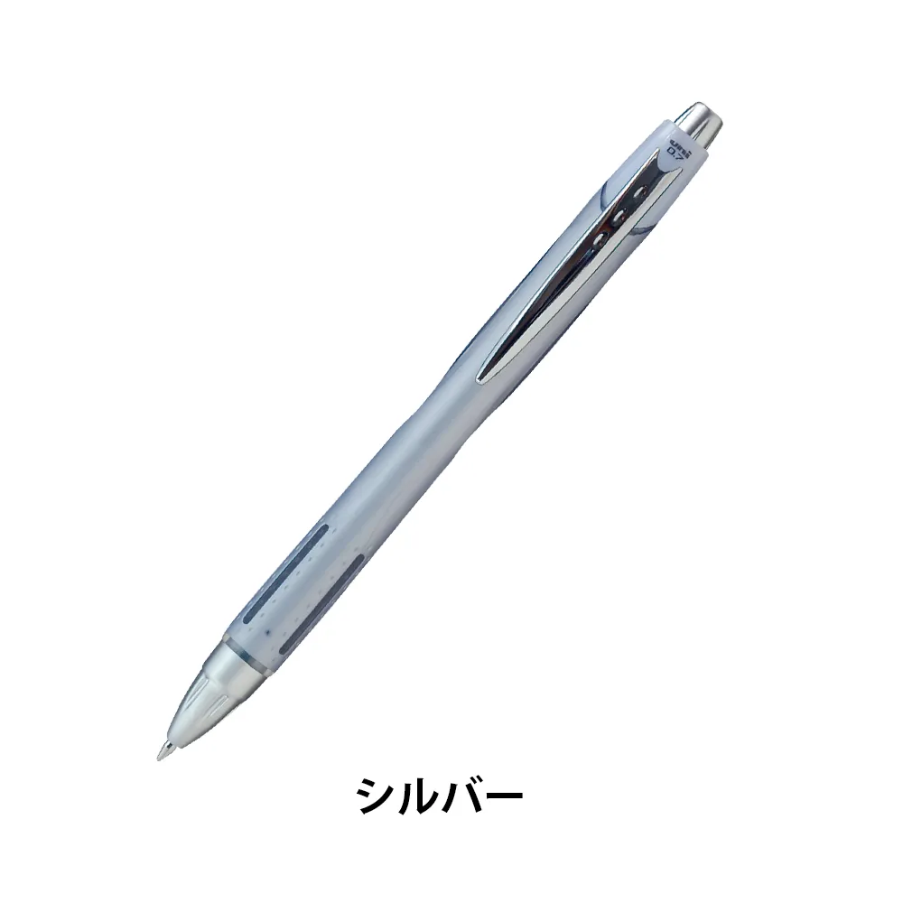 ジェットストリーム ラバーボディ (0.7)