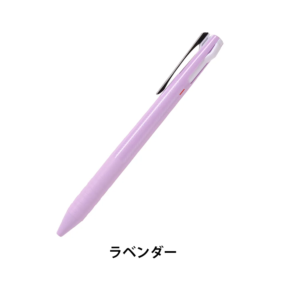 ジェットストリーム3色スリムコンパクトボールペン (0.38)