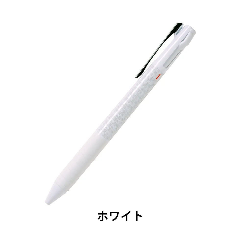 ジェットストリーム3色スリムコンパクトボールペン (0.5)