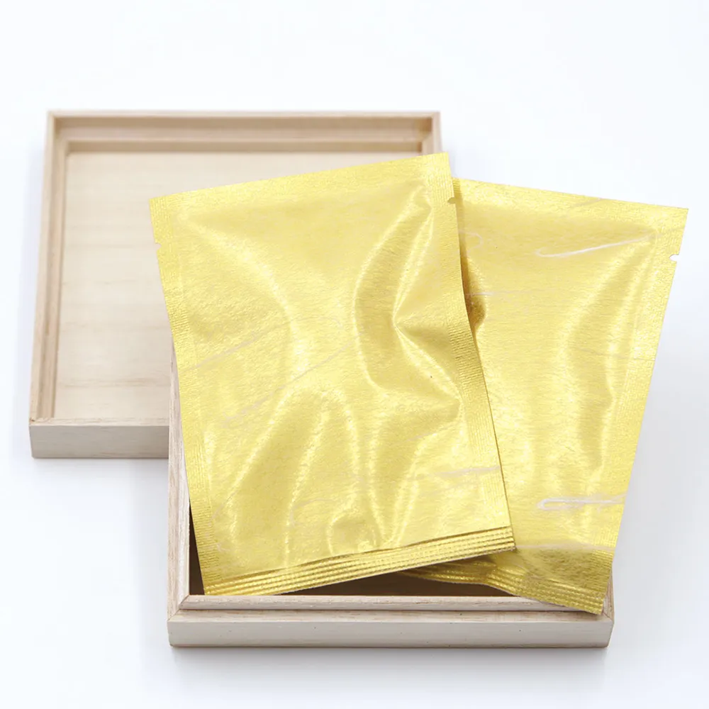 桐箱入り 日本茶ギフトセット