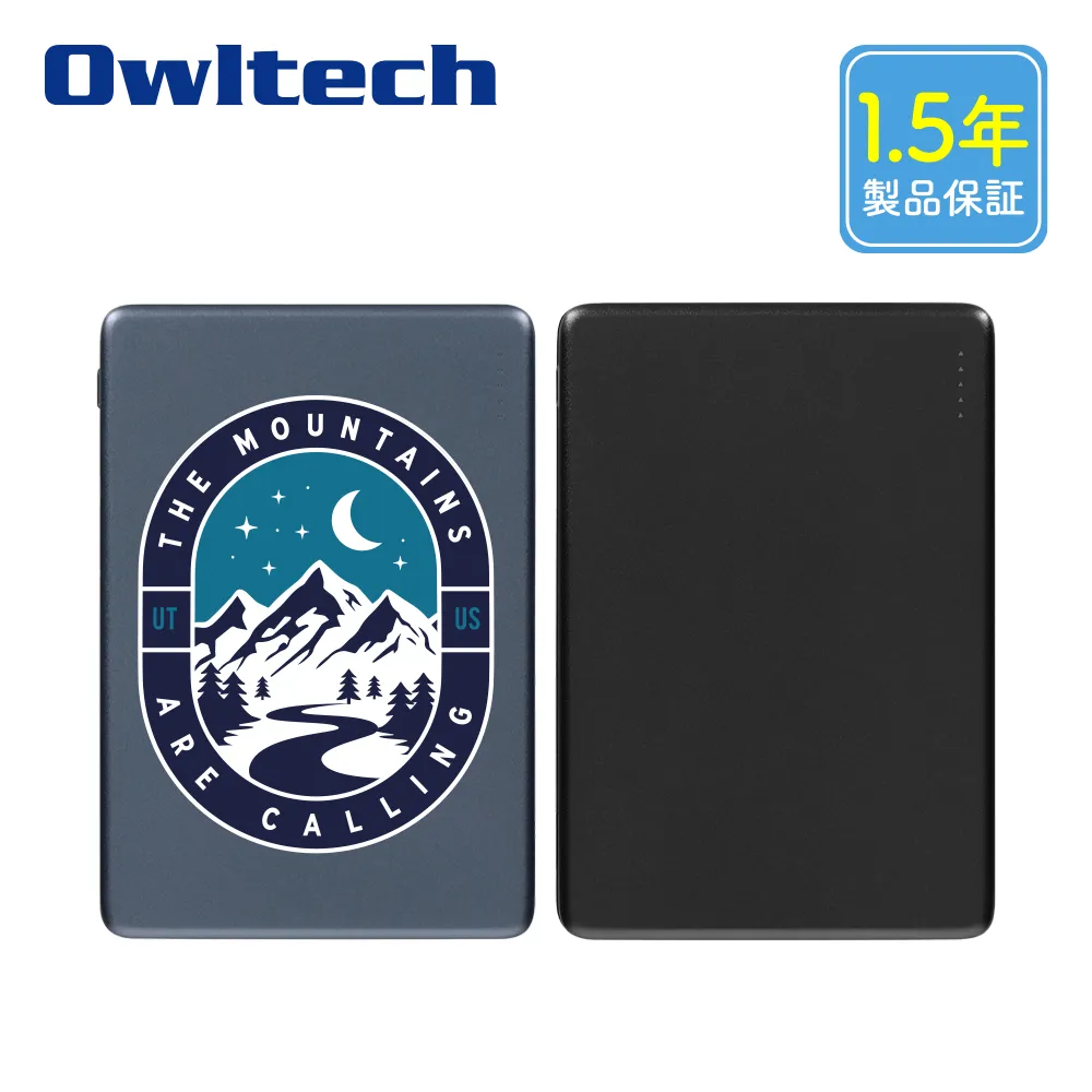PD20W マグネット式ワイヤレス15W充電5000mAh