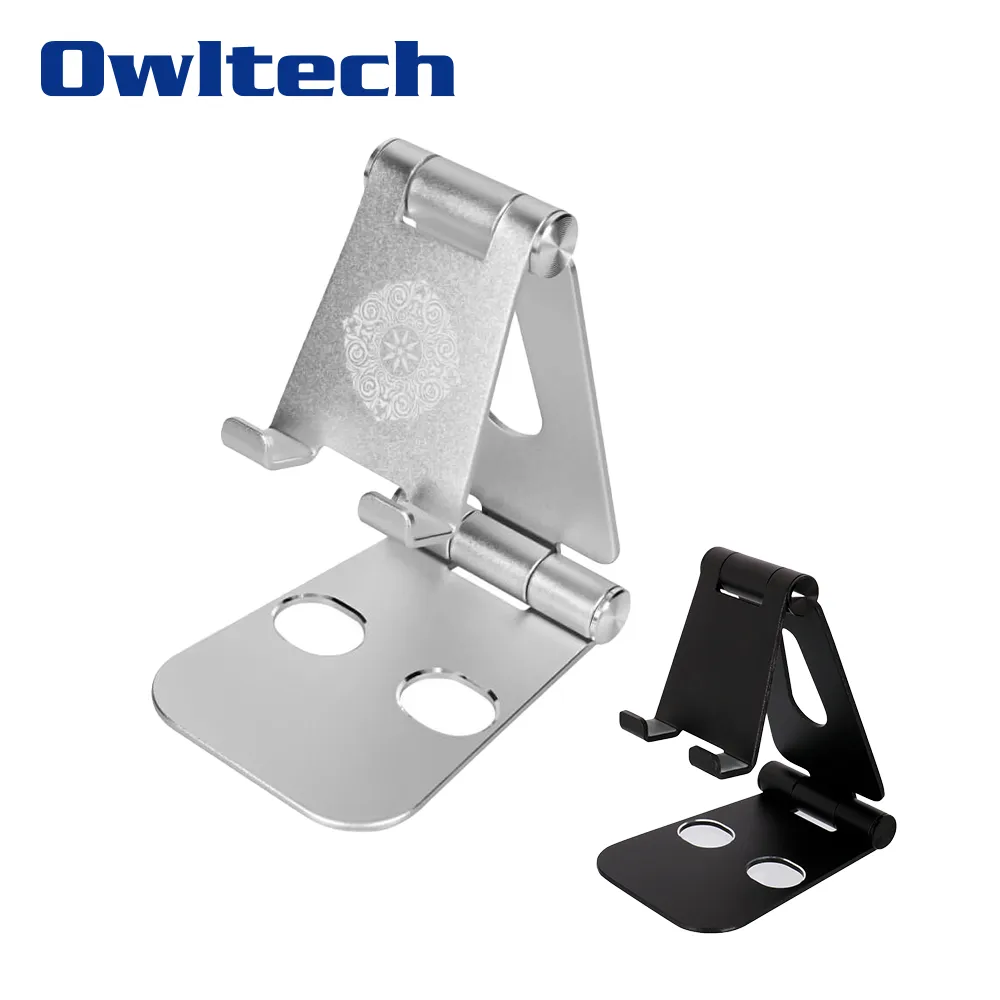 アルミモバイルスタンド