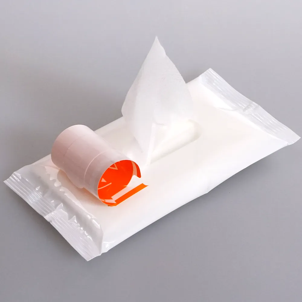 除菌 ノンアルコールウェット10枚入り(既製品)