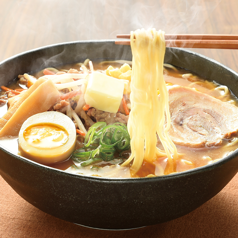 至福の逸品　極旨生麺　ラーメン食べ比べ3食組