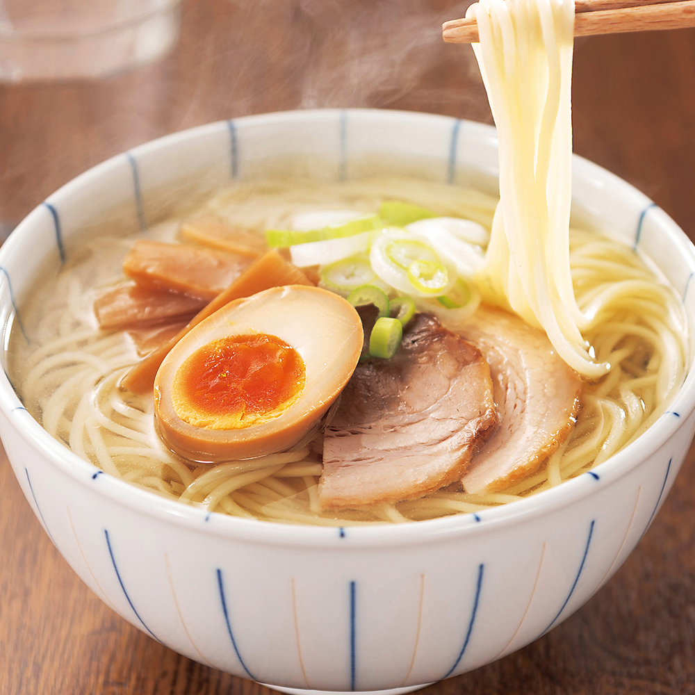 至福の逸品　極旨生麺　ラーメン食べ比べ3食組