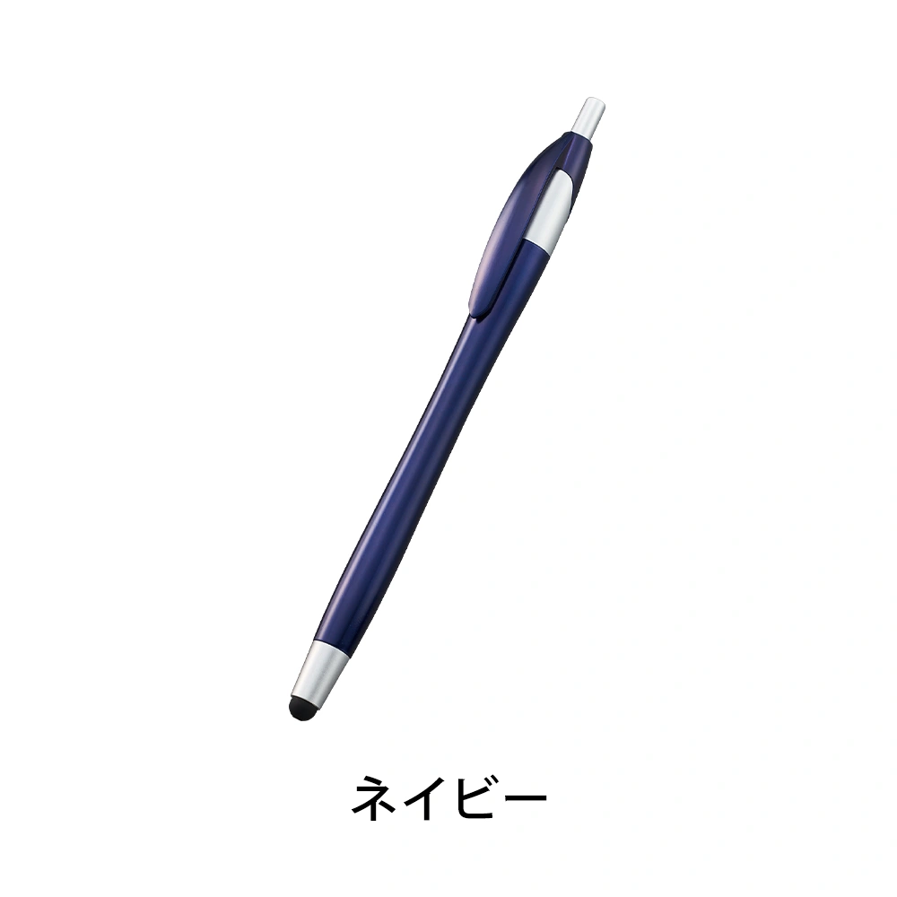 デュアルライトタッチペン(再生ABS)