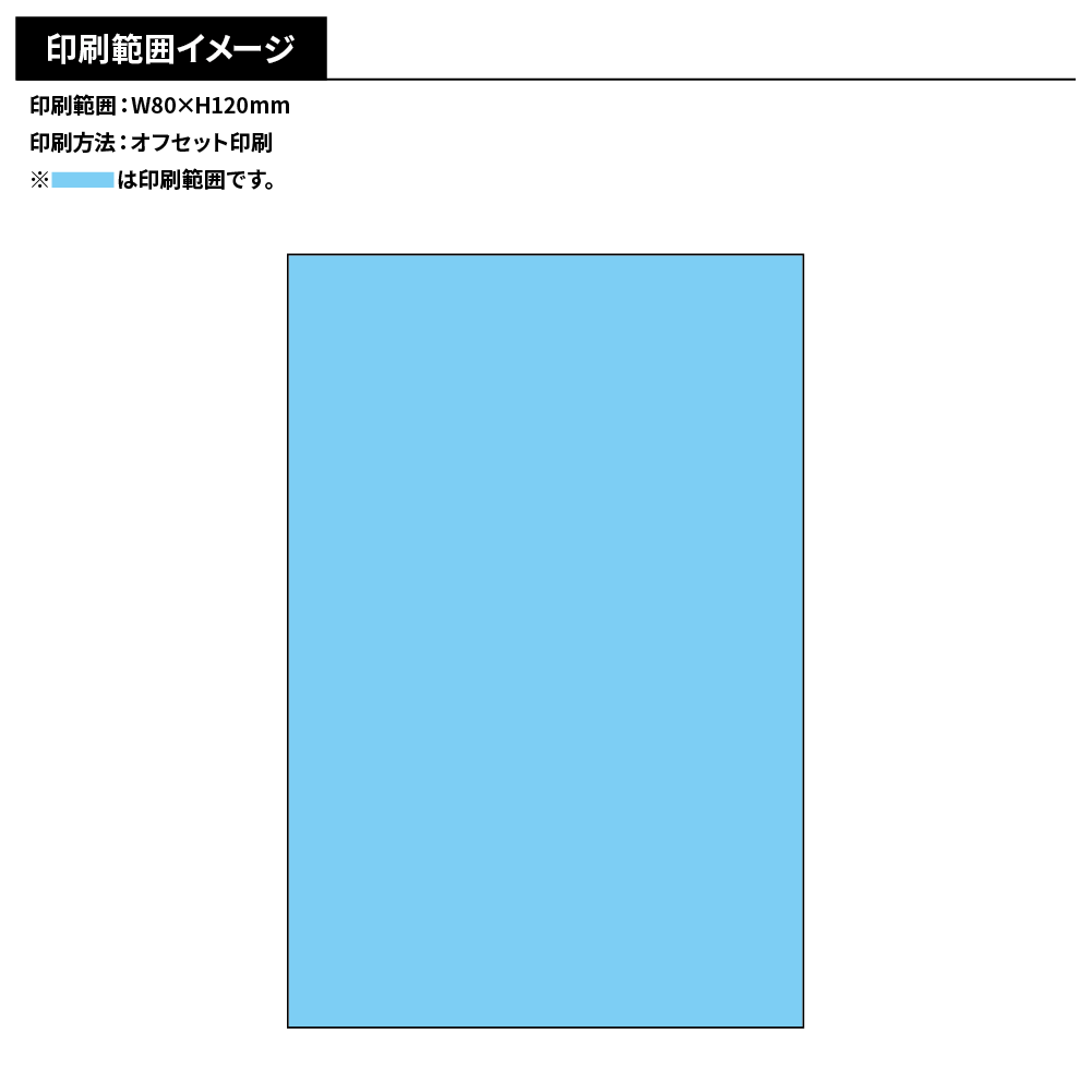 薬用入浴剤 綺羅の刻(オリジナルチラシ)