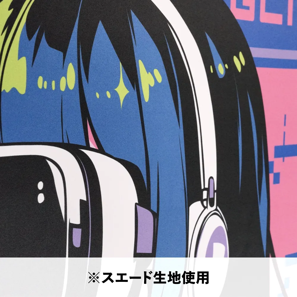 オリジナルタペストリーA1(ダブルスエード)