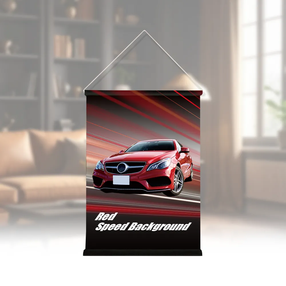 オリジナルタペストリーA2(ダブルスエード)