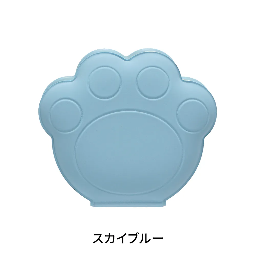 kohana 肉球ふせん