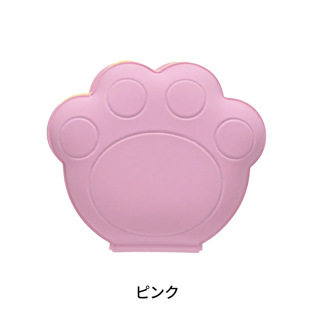 kohana 肉球ふせん