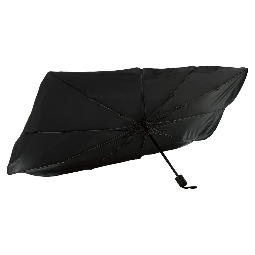 傘型車用サンシェード #CO2排出権付(既製品)