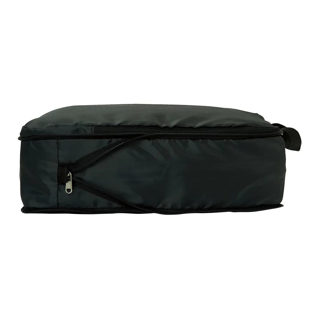 圧縮できるトラベルポーチ(既製品)