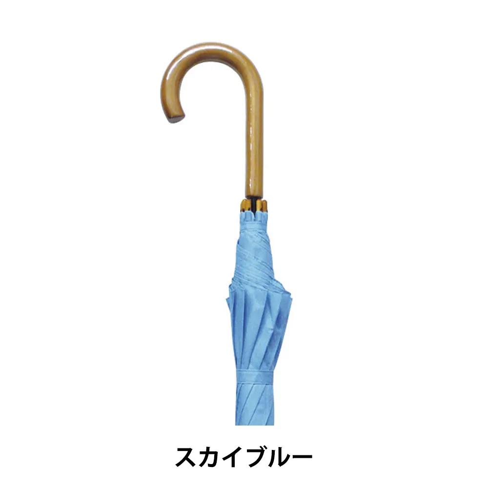 耐風ジャンプ65cm　木ハンドル