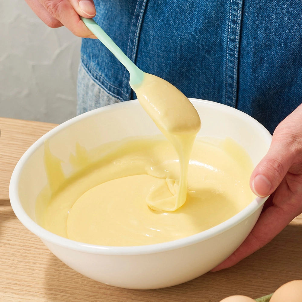 IROCA　シリコンスパチュラ