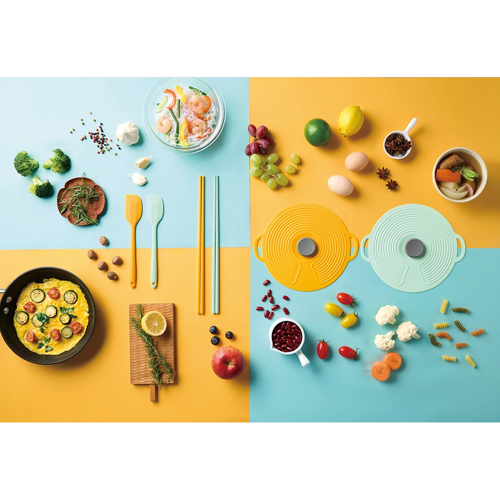 IROCA　シリコンスパチュラ