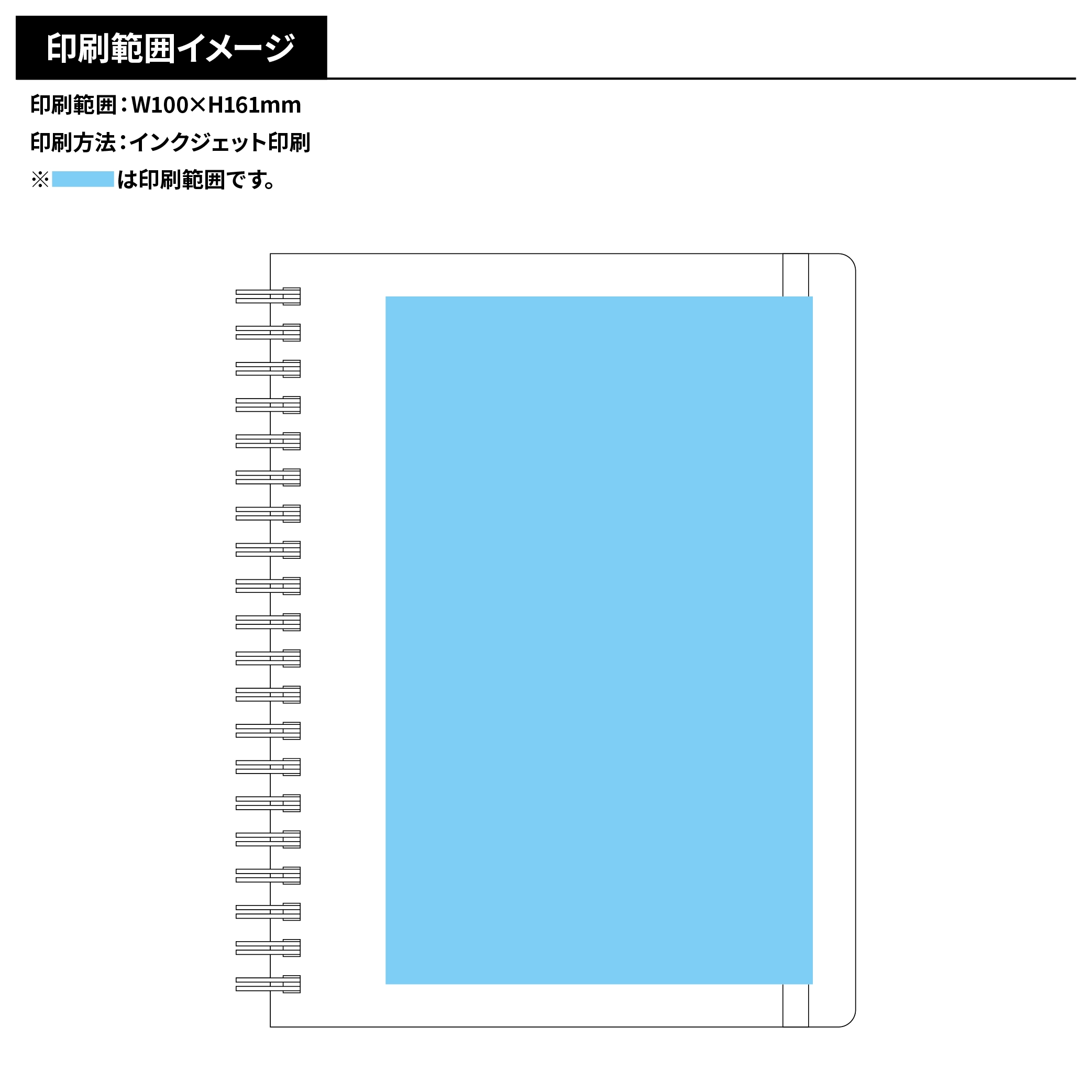 デイリーユースミニノート