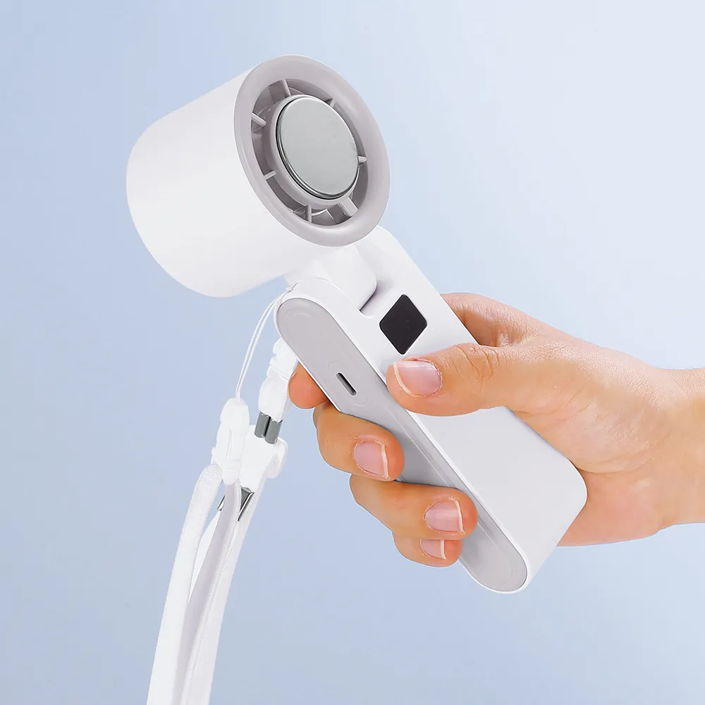 100段階風量調整3WAYペルチェファン