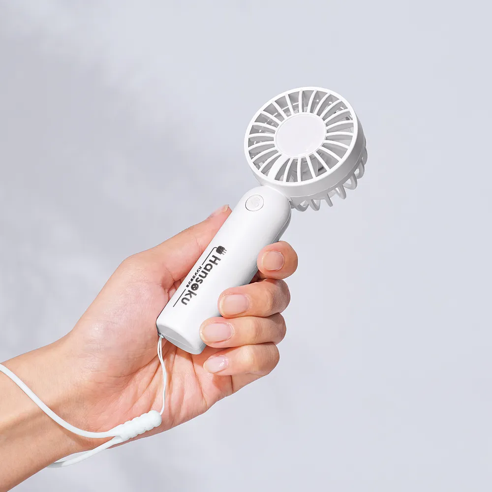 ピュアリフレミニダブルファン