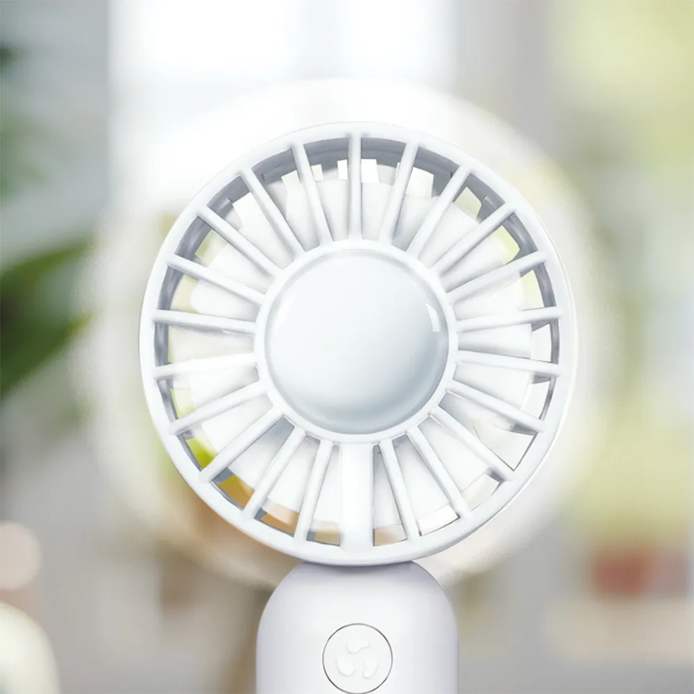 ピュアリフレミニダブルファン