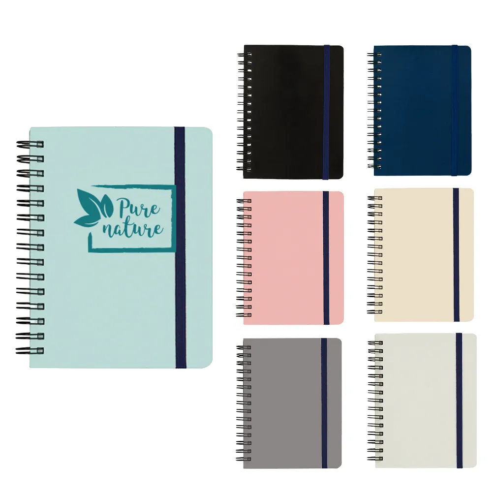 デイリーユースミニノート