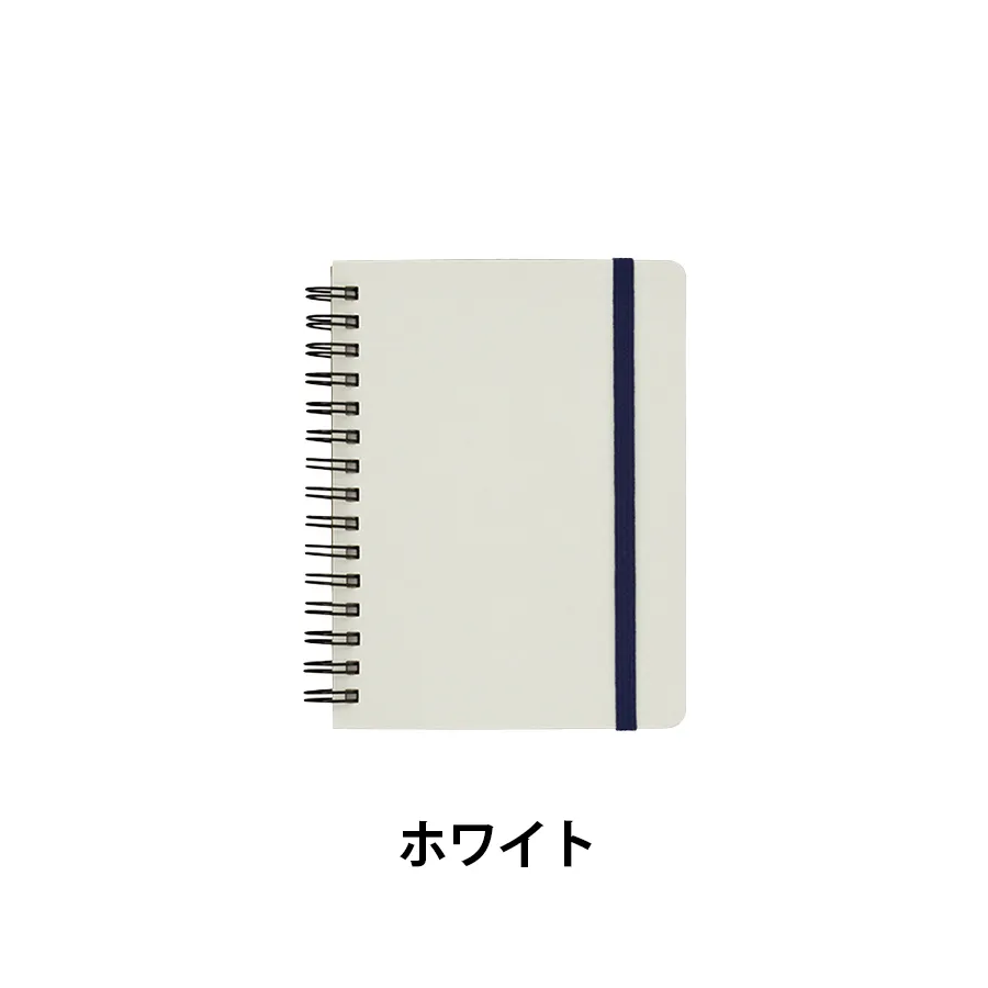 デイリーユースミニノート【販促花子ノベルティ】