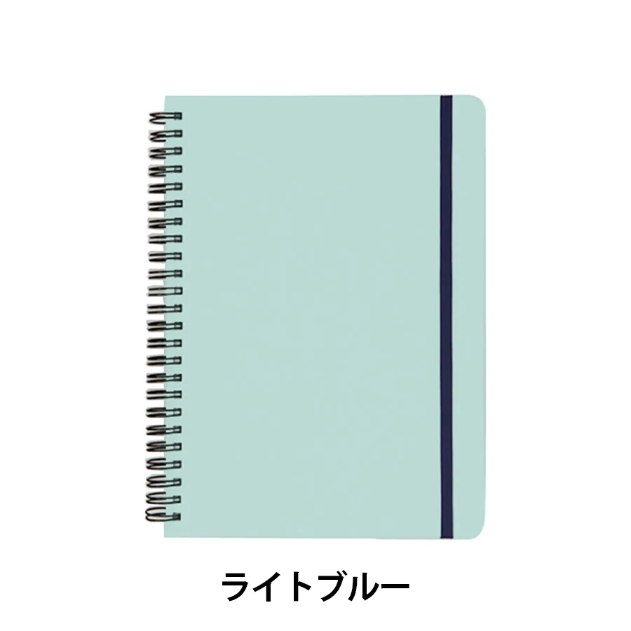 デイリーユースA5ノート