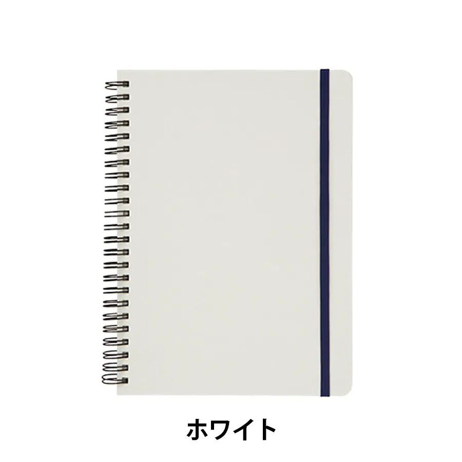 デイリーユースA5ノート