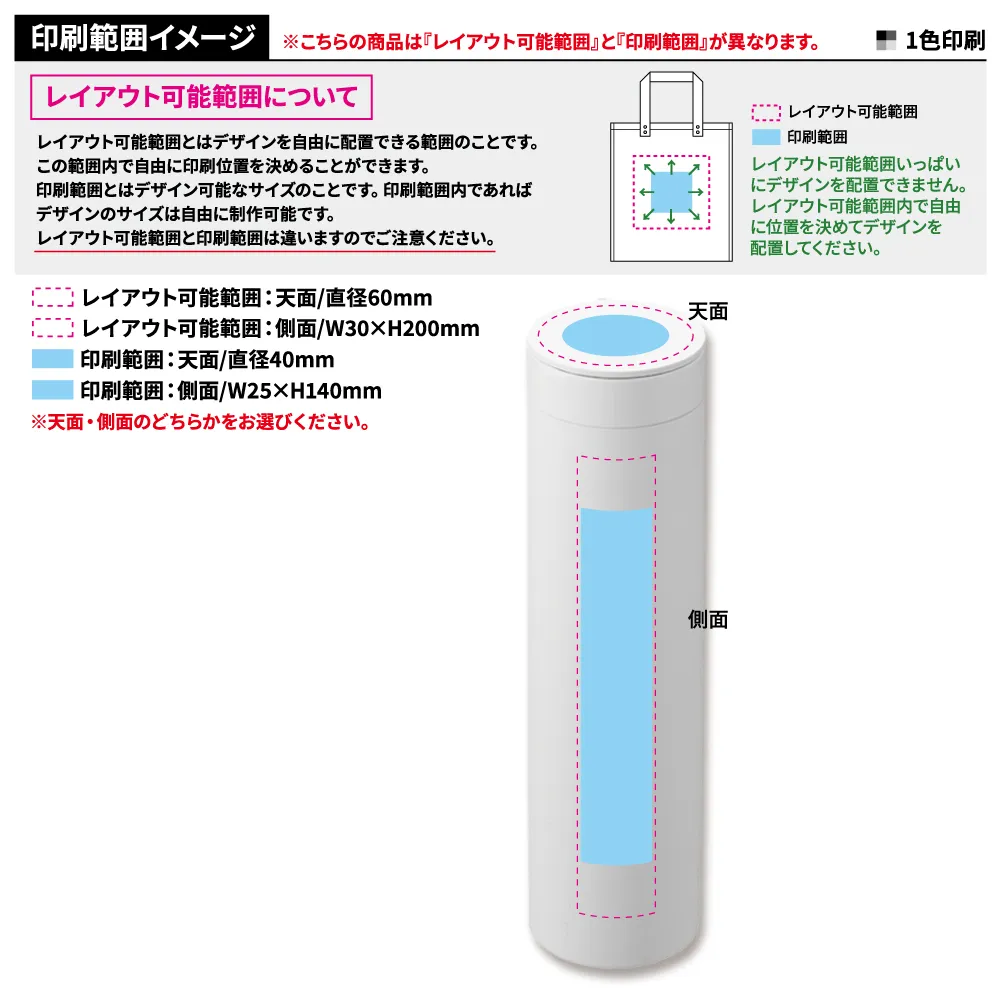 【山崎実業】ボトル型蓋付きティッシュケース タワー