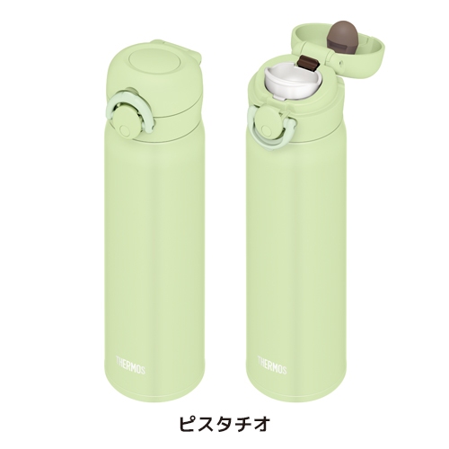 ｻｰﾓｽ】真空断熱ｹｰﾀｲﾏｸﾞ500ml JNR-503|ノベルティグッズ・オリジナル