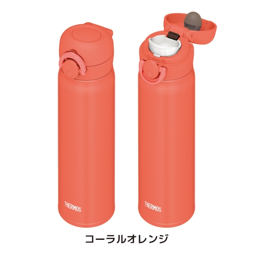 ｻｰﾓｽ】真空断熱ｹｰﾀｲﾏｸﾞ500ml JNR-503|ノベルティグッズ・オリジナル