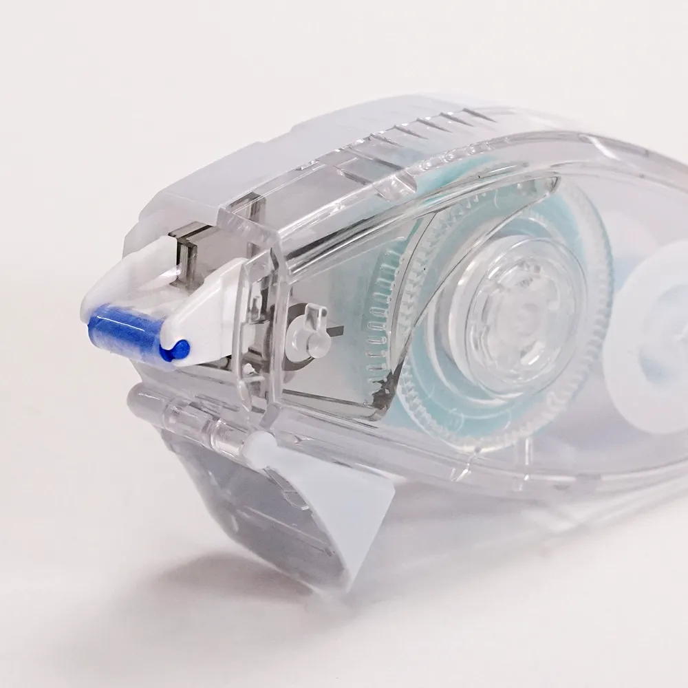 【トンボ鉛筆】 テープのり ピットエアーミニ(使い切りタイプ)