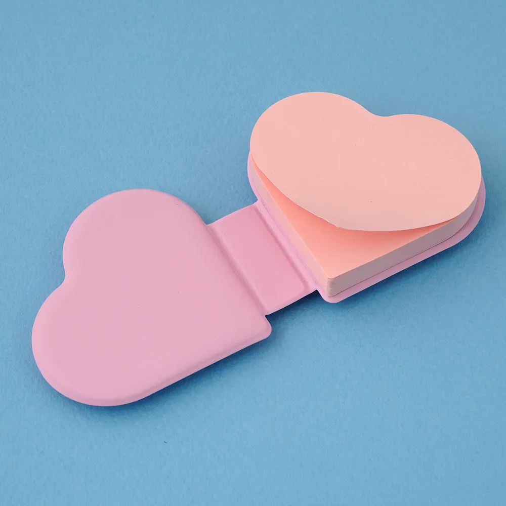 kohana ハートふせん