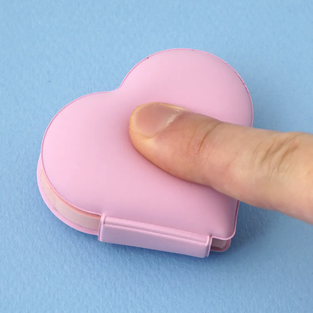 kohana ハートふせん